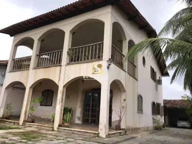 Apartamento com 4 Quartos à venda, 398m² no Itaipu, Niterói