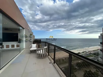Cobertura com 2 Quartos à venda, 140m² no Barra da Tijuca, Rio de Janeiro