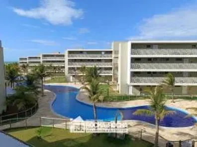 Apartamento com 2 Quartos à venda, 50m² no , Luís Correia