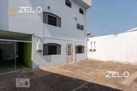 Casa com 8 Quartos à venda, 400m² no Jardim do Lago, Campinas