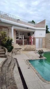Casa com 4 Quartos à venda, 600m² no Centro, Nova Iguaçu