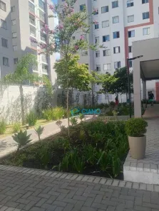 Apartamento com 2 Quartos à venda, 41m² no Vila Independência, São Paulo