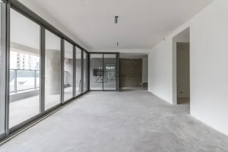 Apartamento com 4 Quartos à venda, 211m² no Campo Belo, São Paulo