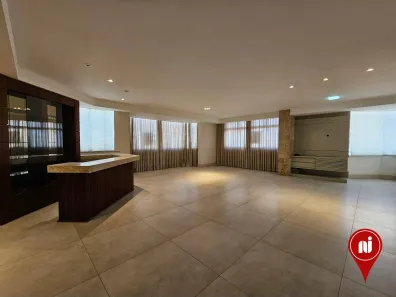 Apartamento com 3 Quartos à venda, 180m² no Santa Lúcia, Belo Horizonte