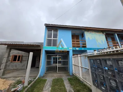 Apartamento com 1 Quarto à venda, 44m² no , Cidreira