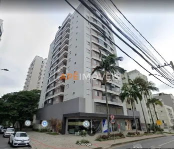 Apartamento com 2 Quartos para alugar, 104m² no Centro, Criciúma