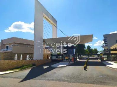 Lote/Terreno à venda, 510m² no Estrela, Ponta Grossa