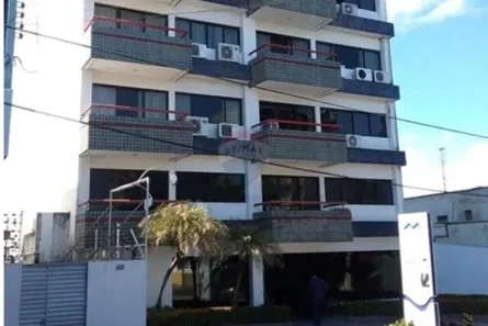 Apartamento com 2 Quartos à venda, 79m² no Praça 14 de Janeiro, Manaus