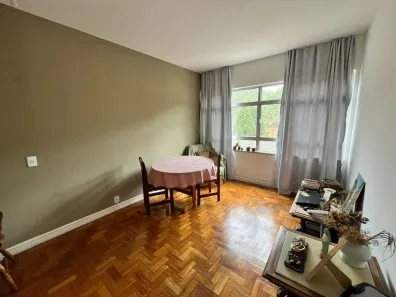 Apartamento com 2 Quartos à venda, 60m² no Agriões, Teresópolis