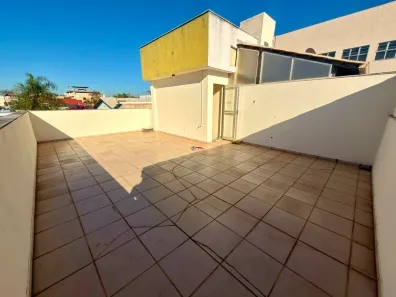 Cobertura com 2 Quartos à venda, 128m² no Santa Mônica, Belo Horizonte