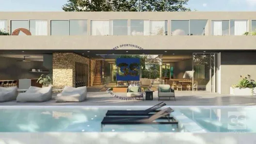 Casa de Condomínio com 5 Quartos à venda, 1117m² no Condomínio Terras de São José, Itu