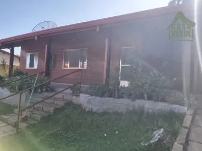 Fazenda/Sítio com 5 Quartos à venda, 443m² no Terras de Itaici, Indaiatuba