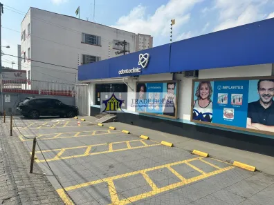 Imóvel Comercial com 11 Quartos para alugar, 560m² no Vila das Mercês, São Paulo