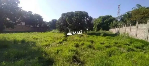 Lote/Terreno à venda, 3790m² no Mercês, Uberaba