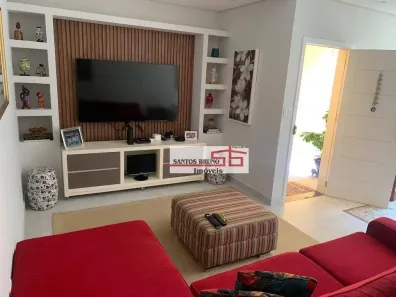 Sobrado com 3 Quartos à venda, 320m² no Vila São Vicente, São Paulo