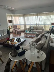Cobertura com 4 Quartos à venda, 380m² no Perdizes, São Paulo