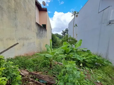 Lote/Terreno à venda, 126m² no Parque Cidade Jardim II, Jundiaí