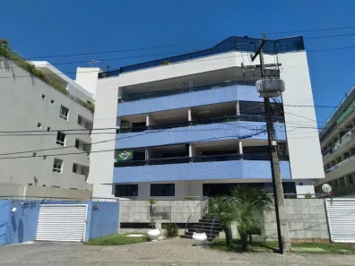 Apartamento com 4 Quartos à venda, 225m² no Cabo Branco, João Pessoa