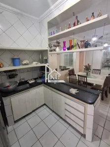 Casa com 5 Quartos à venda, 240m² no Nova Parnamirim, Parnamirim