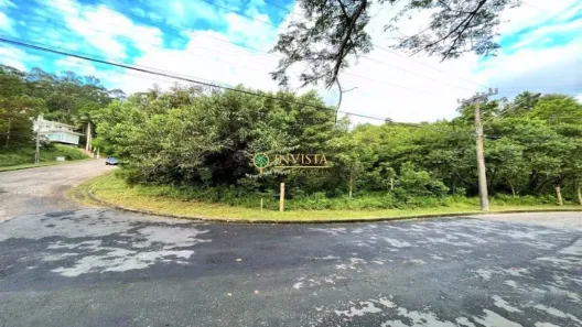 Lote/Terreno à venda, 1494m² no João Paulo, Florianópolis