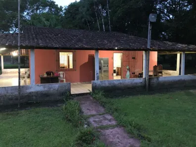Fazenda/Sítio com 3 Quartos à venda, 150000m² no Benfica, Benevides