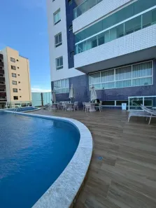 Apartamento com 4 Quartos à venda, 110m² no Pitangueiras, Lauro de Freitas