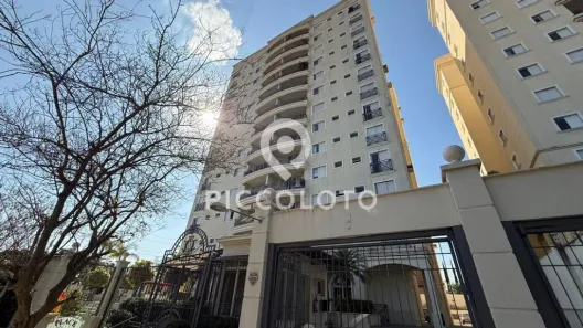 Apartamento com 3 Quartos à venda, 110m² no Jardim das Paineiras, Campinas