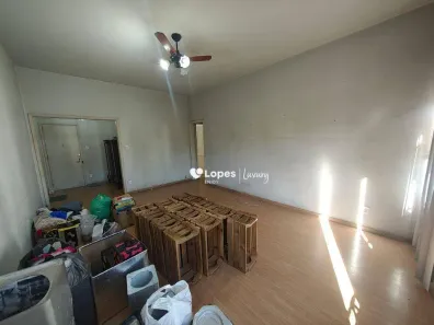 Apartamento com 3 Quartos à venda, 114m² no Grajaú, Rio de Janeiro