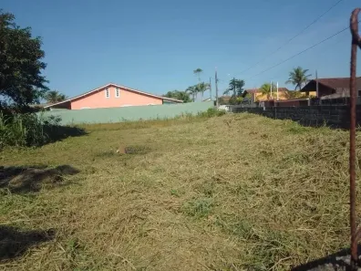 Lote/Terreno à venda, 364m² no Gaivota (Interior), Itanhaém