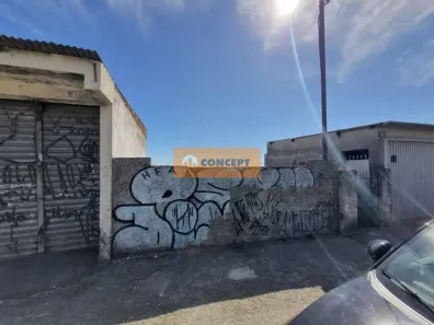 Lote/Terreno à venda, 250m² no Jardim São Bernardo, São Paulo