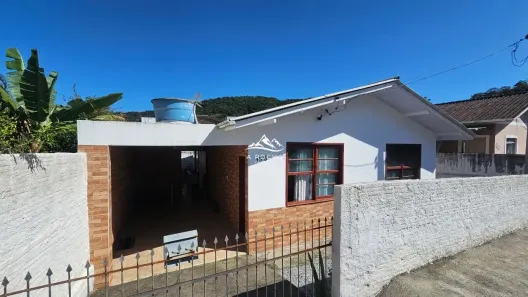Casa com 2 Quartos à venda, 90m² no Forquilhinha, São José