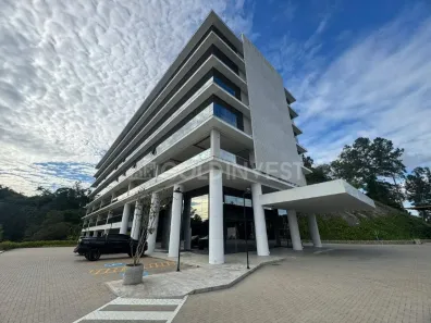 Sala Comercial para alugar, 40m² no Santa Rita, Brusque
