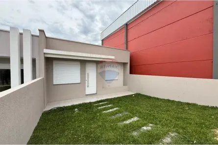 Casa com 2 Quartos à venda, 160m² no Integração, Passo Fundo