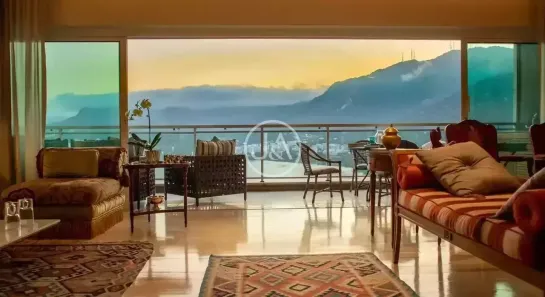 Cobertura com 4 Quartos à venda, 517m² no Lagoa, Rio de Janeiro