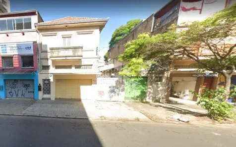 Lote/Terreno à venda, 81m² no São Geraldo, Porto Alegre