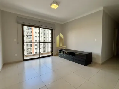 Apartamento com 3 Quartos para alugar, 200m² no Núcleo Agrícola Alpha, Franca