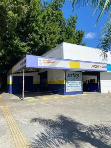 Ponto Comercial para alugar, 210m² no Nossa Senhora das Graças, Canoas