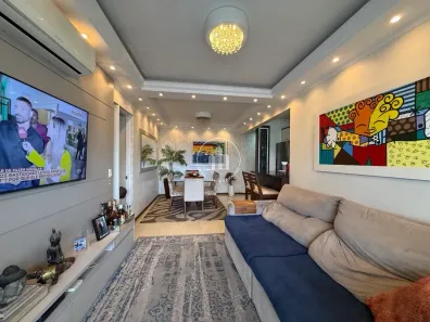 Apartamento com 3 Quartos à venda, 134m² no Nossa Senhora do Rosário, São José