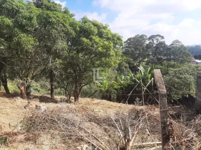 Lote/Terreno à venda, 500m² no Vila Chacrinha (Botujuru), Campo Limpo Paulista