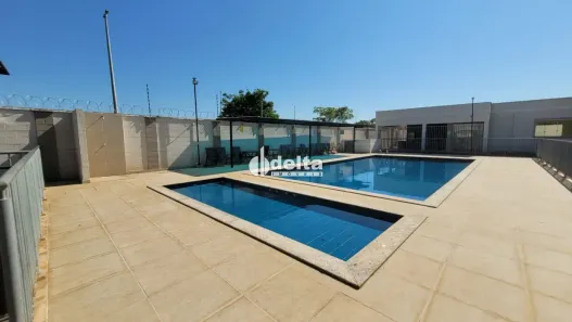 Apartamento com 2 Quartos à venda, 44m² no Chácaras Tubalina e Quartel, Uberlândia