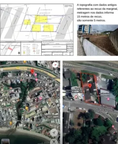 Lote/Terreno à venda, 1144m² no Centro, Itapema