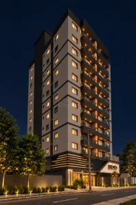 Apartamento com 3 Quartos à venda, 91m² no Gravatá, Navegantes