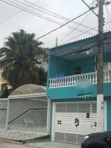Sobrado com 3 Quartos à venda, 180m² no Jardim Nossa Senhora do Carmo, São Paulo