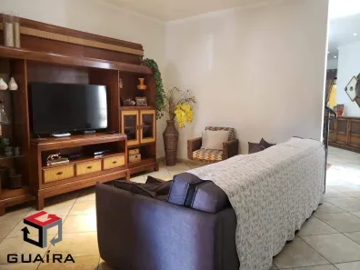 Sobrado com 3 Quartos à venda, 221m² no Olímpico, São Caetano do Sul