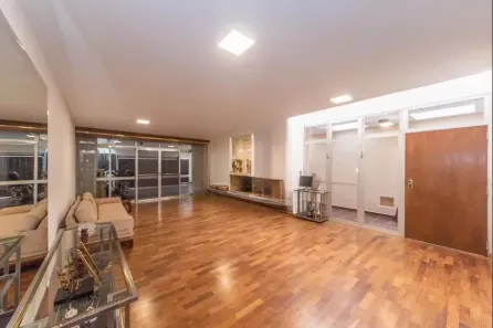 Casa com 4 Quartos à venda, 317m² no Vila Parque Jabaquara, São Paulo