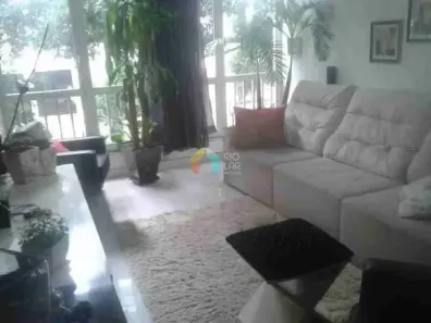 Apartamento com 3 Quartos à venda, 108m² no Ipanema, Rio de Janeiro