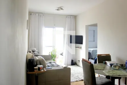 Apartamento com 2 Quartos à venda, 59m² no Vila Sirena, Guarulhos