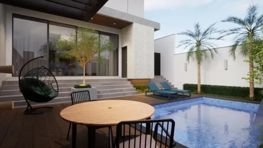 Sobrado com 4 Quartos à venda, 250m² no , São José de Ribamar