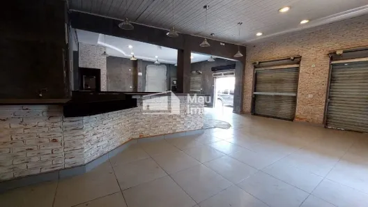 Ponto Comercial para alugar, 213m² no Jardim Nova América, São José dos Campos