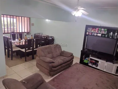 Sobrado com 3 Quartos à venda, 484m² no Vila Barão, Sorocaba